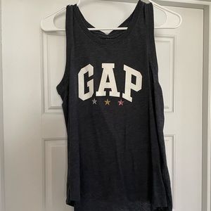 Gap tank top